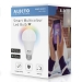 SMART-BULB10 Smart LED-kleurenlamp met Wi-Fi