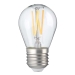 SMARTLIGHT120 Slimme filament LED-lamp met Wi-Fi