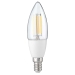 SMARTLIGHT130 Slimme filament LED-lamp met Wi-Fi