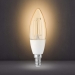 SMARTLIGHT130 Slimme filament LED-lamp met Wi-Fi