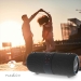 Bluetooth®-Speaker | Maximale batterijduur: 6.5 uur | Handheld Ontwerp | 40 W | Stereo | Ingebouwde microfoon | IPX6 | Koppelbaar | Zwart