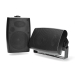 Bluetooth®-Speaker | Ambiance Design | 180 W | Stereo | IPX5 | Zwart