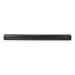 Soundbar | 2.0 | DSP-Programma's | 40 W | 1x 3,5 mm / 1x Coax Audio / 1x Optisch / 1x USB | 1x HDMI™ (met ARC) | Bluetooth® | Monteerbaar | Zwart