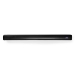 Soundbar | 2.0 | DSP-Programma's | 40 W | 1x 3,5 mm / 1x Coax Audio / 1x Optisch / 1x USB | 1x HDMI™ (met ARC) | Bluetooth® | Monteerbaar | Zwart