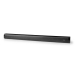 Soundbar | 2.0 | DSP-Programma's | 40 W | 1x 3,5 mm / 1x Coax Audio / 1x Optisch / 1x USB | 1x HDMI™ (met ARC) | Bluetooth® | Monteerbaar | Zwart