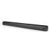 Soundbar | 2.0 | DSP-Programma's | 40 W | 1x 3,5 mm / 1x Coax Audio / 1x Optisch / 1x USB | 1x HDMI™ (met ARC) | Bluetooth® | Monteerbaar | Zwart