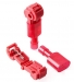 T-TAP AFTAKBLOK / STROOMDIEF ROOD 1,5mm²