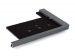 Premium wandhouder - voor iPad® Air 3 & Pro 2 - Dark Steel