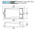 TCI 151404 Mini Jolly 20 BI 1-10V push and dim multifunctionele LED driver AM