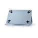 Tablet Folio Case | 10 " | Universeel | Blauw | PU