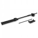 MS10TH FOLDABLE MICROPHONE STAND WITH BOOM & TABLET HOLDER