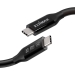 USB4/Thunderbolt3 Cable, 40G, 1meter, Type C to Type C