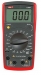 UT601 DIGITALE CAPACITEITSMETER