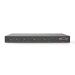 HDMI™ Matrix-Switch | 4 x 4-Poorts poort(en) | DC Power / 1x RS232 / 4x HDMI™ Input | 4x HDMI™ Output | 4K@60Hz | 18 Gbps | Afstandbestuurbaar | Metaal | Zwart