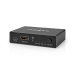 HDMI™-Switch | 3 poort(en) | 3x HDMI™ Input | HDMI™ Output | 8K@60Hz | 45 Gbps | Afstandbestuurbaar | Aluminium | Antraciet