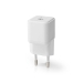 Oplader | 30 W | Snellaad functie | 1.5 / 2.0 / 2.5 / 3.0 A | Outputs: 1 | USB-C™ | Automatische Voltage Selectie