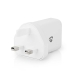 Oplader | 18 W | Snellaad functie | 3.0 A | Outputs: 1 | USB-A | Automatische Voltage Selectie