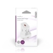 Oplader | 18 W | Snellaad functie | 3.0 A | Outputs: 1 | USB-A | Automatische Voltage Selectie