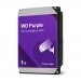 GN66270 Western Digital Purple 3.5" 1TB interne HDD