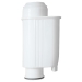 Water filter cartridge for coffee machines