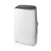 SmartLife 3-in-1 Airconditioner | Wi-Fi | 14000 BTU | 120 m³ | Ontvochtiging | Android™ / IOS | Energieklasse: A | 3 Snelheden | 65 dB | Wit