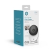 SmartLife Camera voor Binnen | Wi-Fi | 3MP Full HD 1296p | Cloud Opslag (optioneel) / microSD (niet inbegrepen) / Onvif | Met bewegingssensor | Nachtzicht | Wit