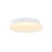 SmartLife Plafondlamp | Wi-Fi | RGB / Warm tot Koel Wit | Rond | Diameter: 260 mm | 1820 lm | 2700 - 6500 K | IP44 | Energieklasse: F | Android™ / IOS