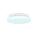 SmartLife Plafondlamp | Wi-Fi | RGB / Warm tot Koel Wit | Rond | Diameter: 260 mm | 1820 lm | 2700 - 6500 K | IP44 | Energieklasse: F | Android™ / IOS