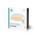 SmartLife Plafondlamp | Wi-Fi | RGB / Warm tot Koel Wit | Rond | Diameter: 260 mm | 1820 lm | 2700 - 6500 K | IP44 | Energieklasse: F | Android™ / IOS