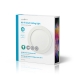 SmartLife Plafondlamp | Wi-Fi | Koel Wit / Warm Wit | Rond | Diameter | 800 lm | 2700 - 6500 K | IP20 | Energieklasse: G | Android™ / IOS