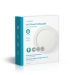 SmartLife Plafondlamp | Wi-Fi | Koel Wit / Warm Wit | Rond | Diameter | 800 lm | 2700 - 6500 K | IP20 | Energieklasse: G | Android™ / IOS