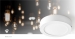 SmartLife Plafondlamp | Wi-Fi | Koel Wit / Warm Wit | Rond | Diameter | 800 lm | 2700 - 6500 K | IP20 | Energieklasse: G | Android™ / IOS