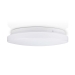 SmartLife Plafondlamp | Wi-Fi | RGB / Warm tot Koel Wit | Rond | Diameter: 260 mm | 1820 lm | 3000 - 6500 K | IP20 | Energieklasse: F | Android™ / IOS