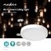 SmartLife Plafondlamp | Wi-Fi | Koel Wit / Warm Wit | Rond | Diameter: 300 mm | 1200 lm | 2700 - 6500 K | IP20 | Energieklasse: G | Android™ / IOS