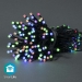 SmartLife-kerstverlichting | Koord | Wi-Fi | RGB | 84 LED's | 10.0 m | Android™ / IOS