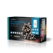 SmartLife-kerstverlichting | Koord | Wi-Fi | Warm Wit | 200 LED's | 20.0 m | Android™ / IOS