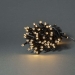 SmartLife-kerstverlichting | Koord | Wi-Fi | Warm Wit | 50 LED's | 5.00 m | Android™ / IOS