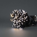 SmartLife-kerstverlichting | Koord | Wi-Fi | Warm tot Koel Wit | 100 LED's | 10.0 m | Android™ / IOS