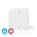 SmartLife Gateway | Bluetooth® / Zigbee 3.0 | 50 Apparaten | Netvoeding | Android™ / IOS | Wit