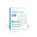 SmartLife Gateway | Bluetooth® / Zigbee 3.0 | 50 Apparaten | Netvoeding | Android™ / IOS | Wit