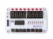 TM1638 MODULE MET DISPLAY EN KEYPAD