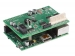 Oscilloscoop en Logic Analyzer Shield voor Raspberry Pi