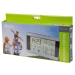 Weerstation met draadloze sensor Silver