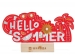 Hello Summer XL Soldeerset - promoset - VS-versie