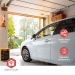 SmartLife Modules | Zigbee 3.0 | 2.5 W | Kroonsteen | App beschikbaar voor: Android™ / IOS