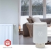 SmartLife Radiatorbediening | Zigbee 3.0 | Batterij Gevoed | LED | Android™ / IOS