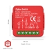 SmartLife Modules | Zigbee 3.0 | 2x100 W | Kroonsteen | App beschikbaar voor: Android™ / IOS